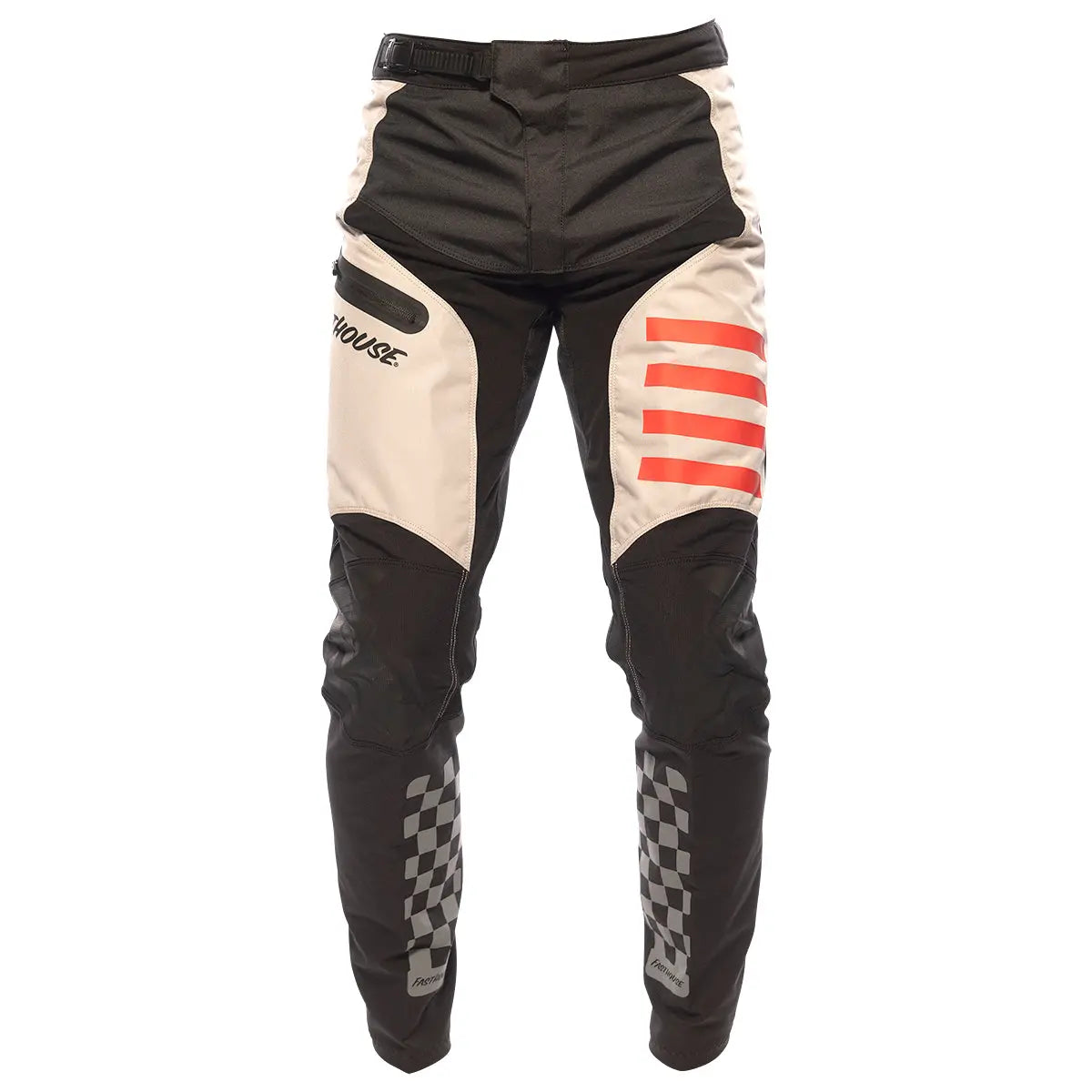 Fastline 2.0 MTB Pant - Cream - Fasthouse