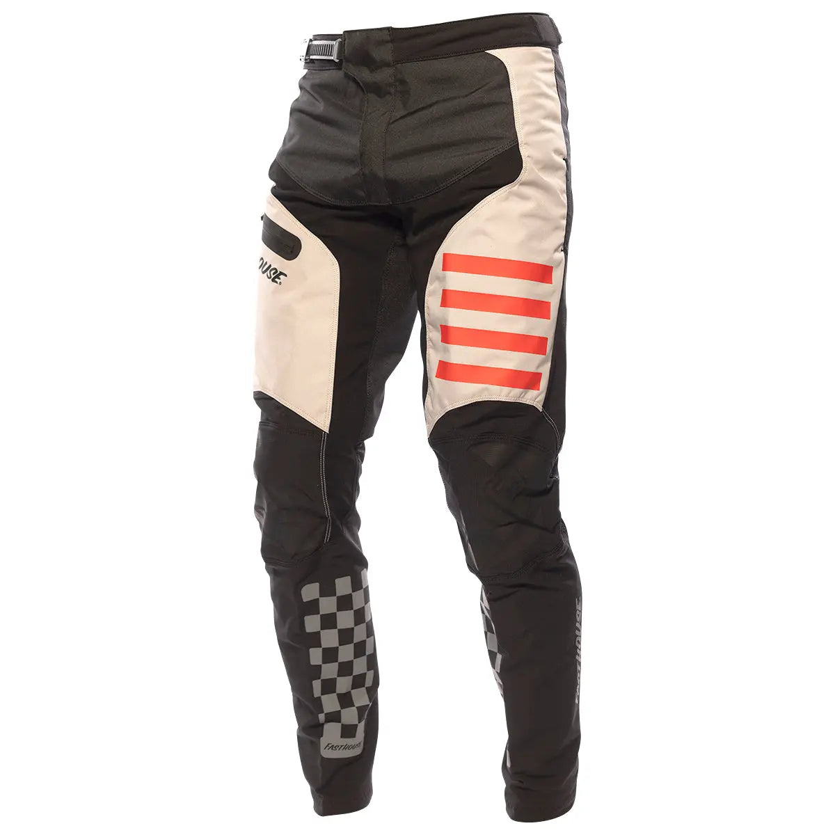 Fastline 2.0 MTB Pant - Cream - Fasthouse