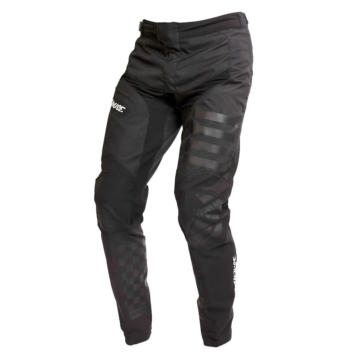 Fastline 2.0 MTB Pant - Black Fasthouse