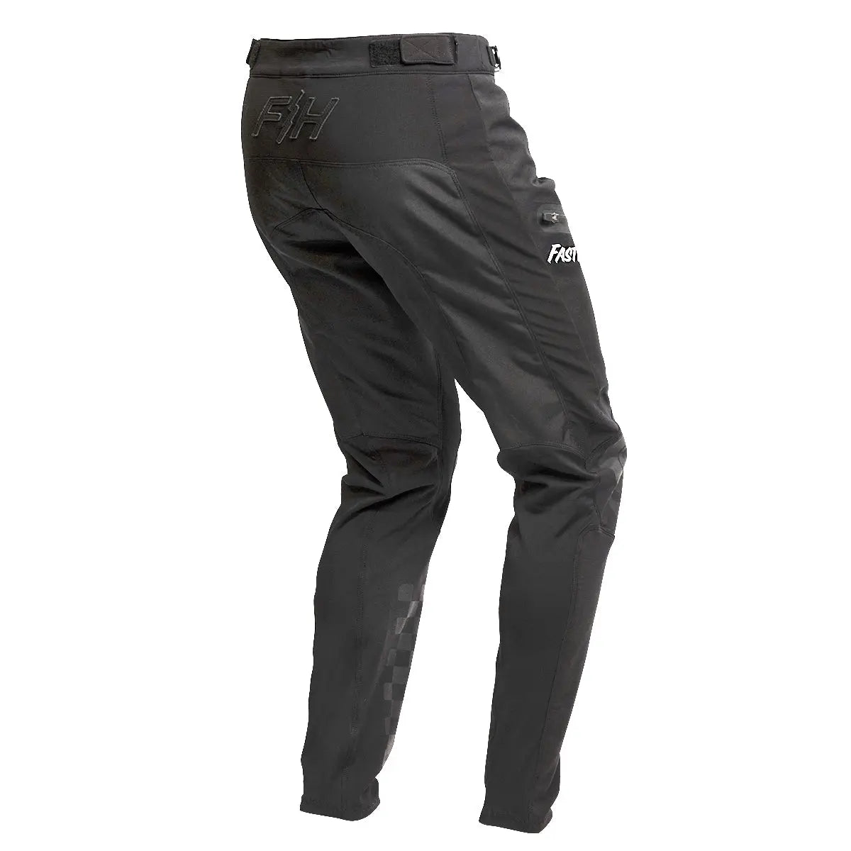 Fastline 2.0 MTB Pant - Black Fasthouse