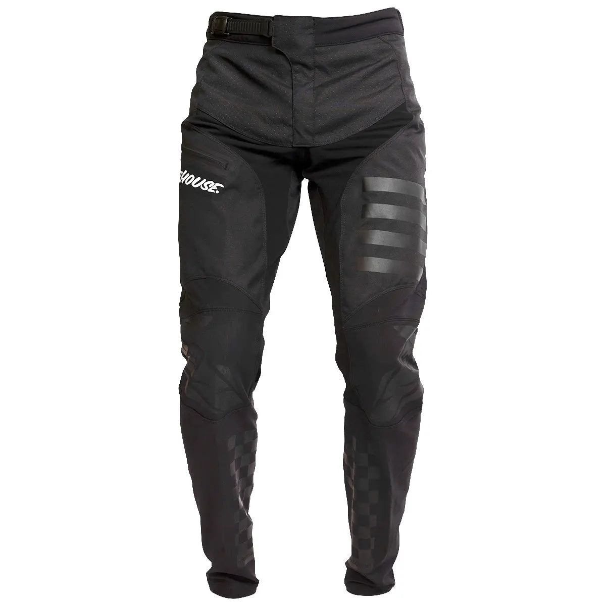 Fastline 2.0 MTB Pant - Black Fasthouse