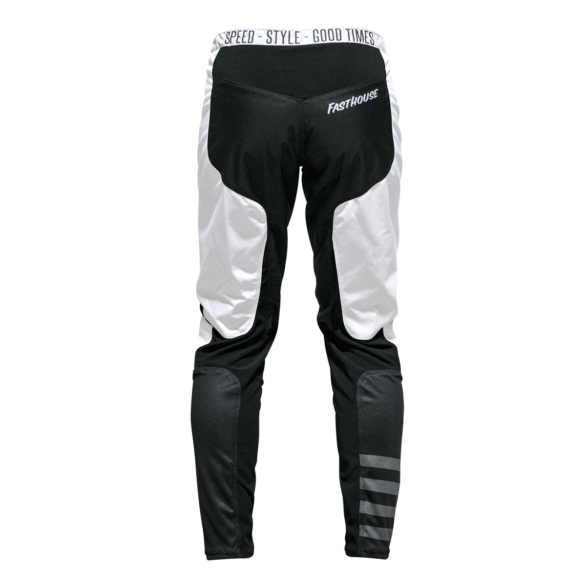 Fasthouse - Fastline MTB Pant - White