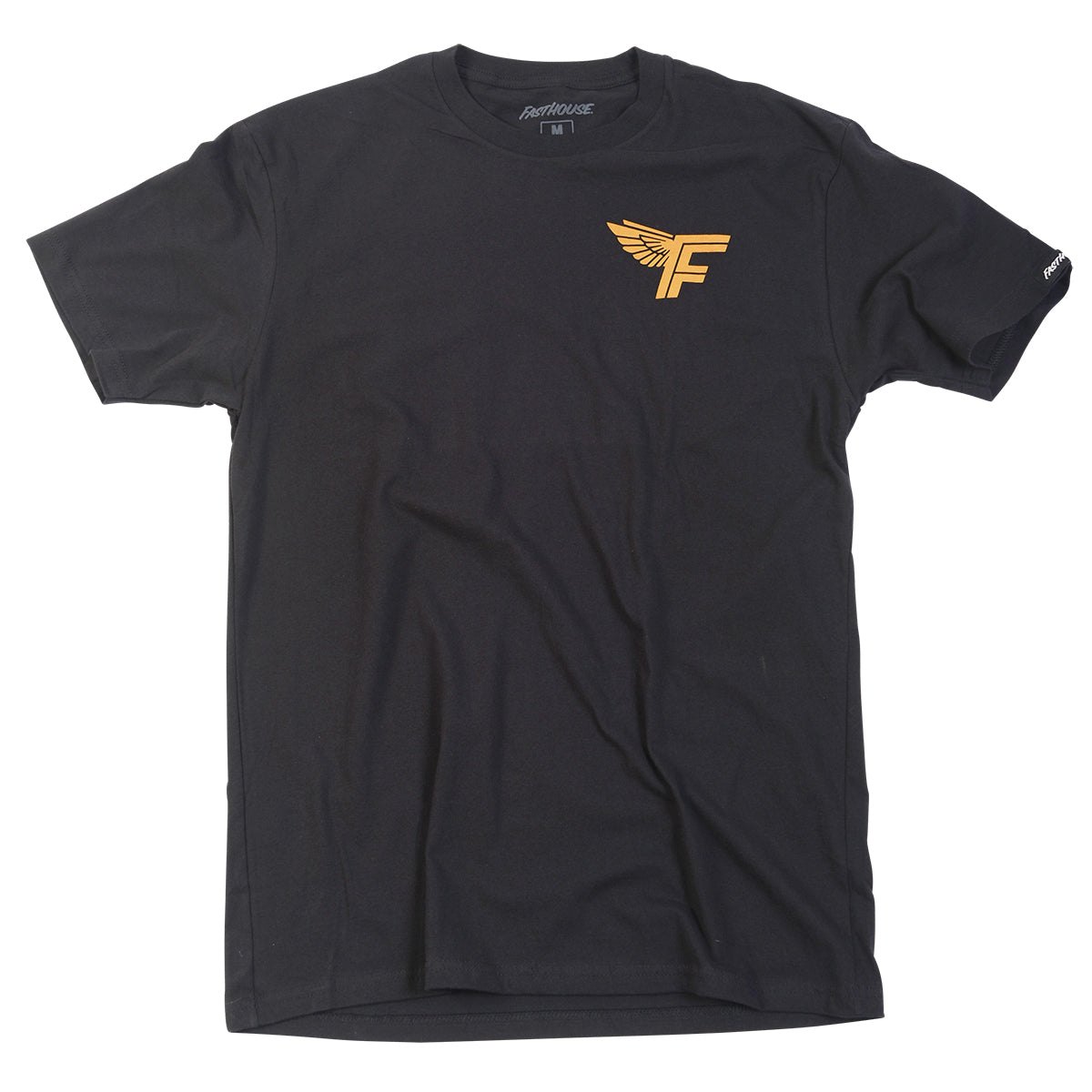 Flight Tee - Black