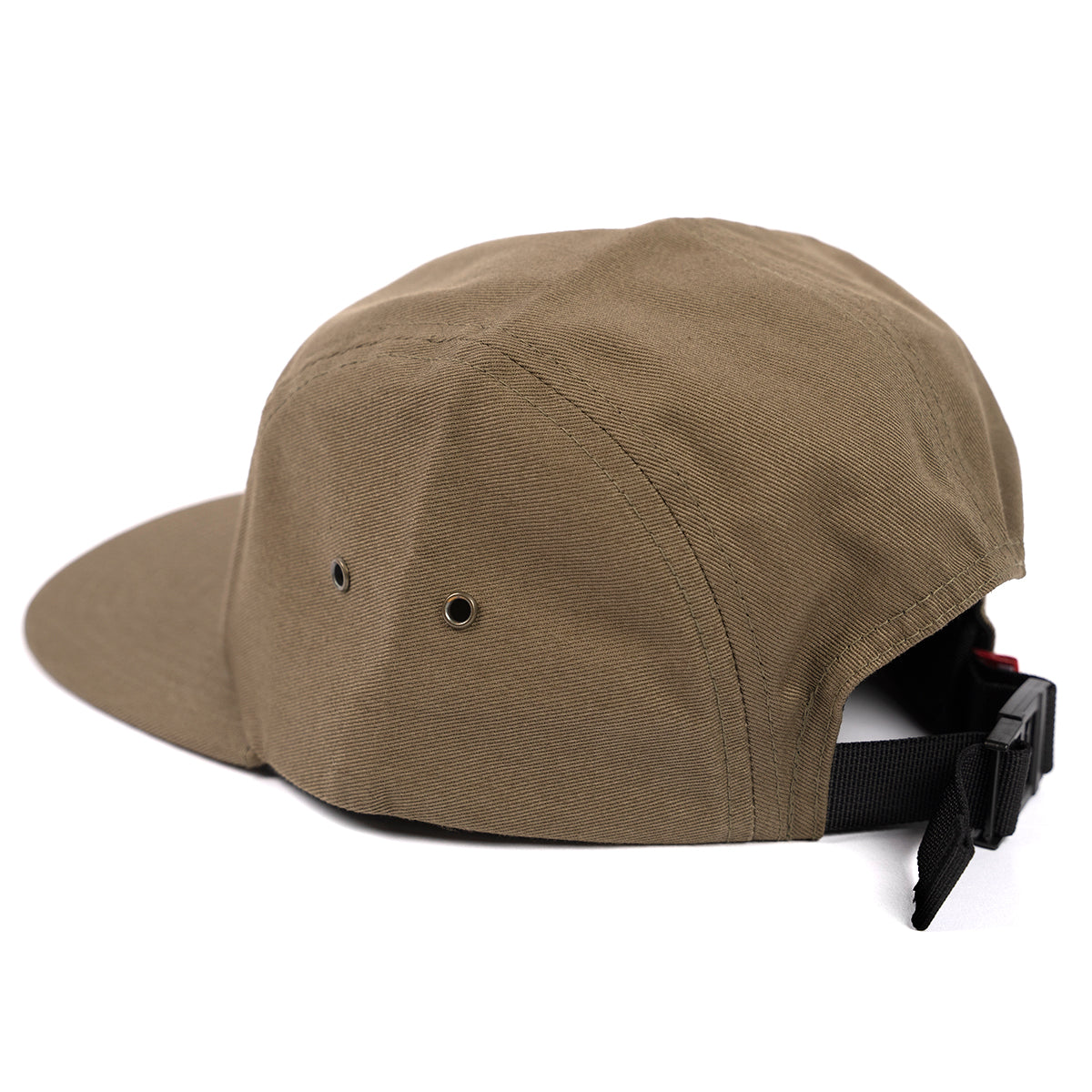 Founder Hat - Olive