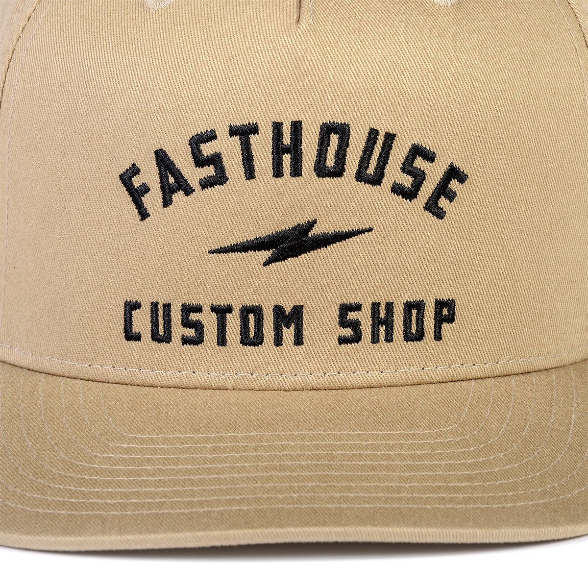 Fundamental Hat - Khaki