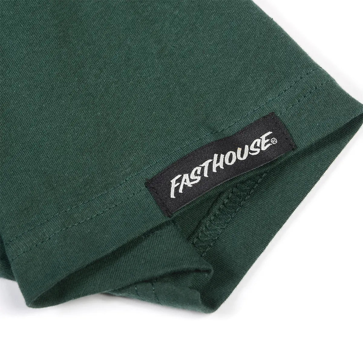 Fundamental Tee - Black Forest
