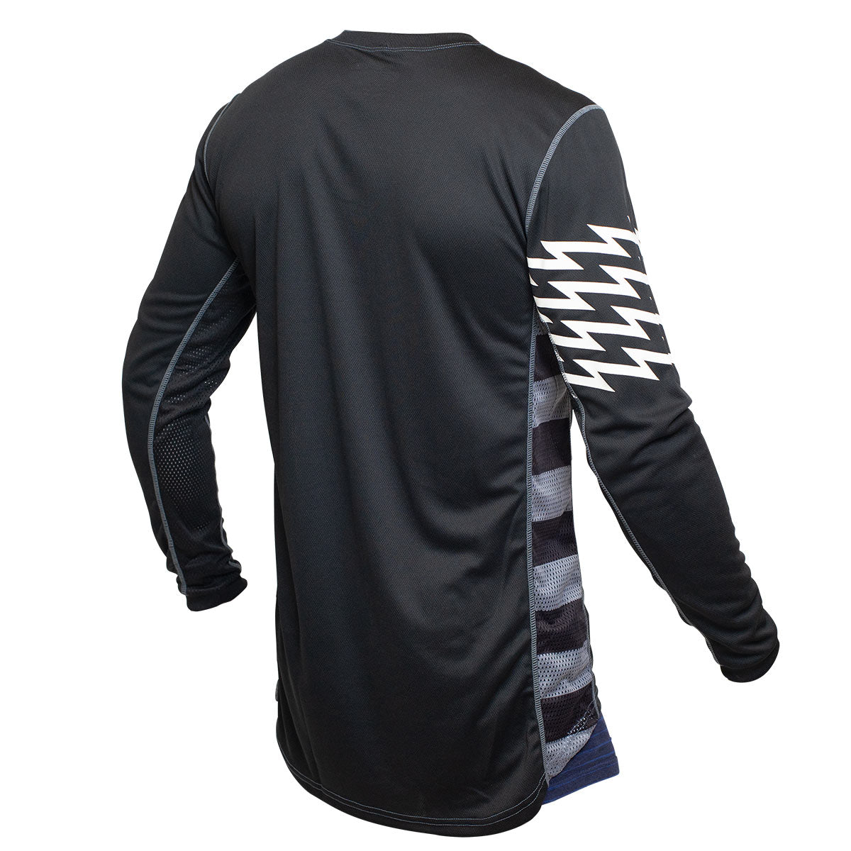 Grindhouse Bereman Jersey - Black