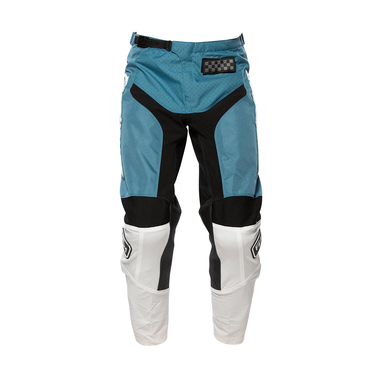 Grindhouse 2.0 Youth Pant - Slate/Black