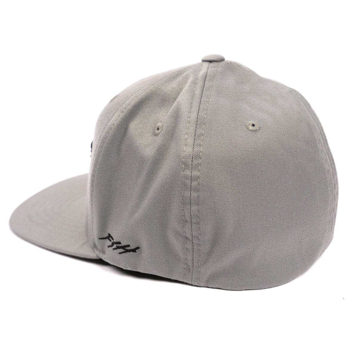 Genuine Hat - Gray