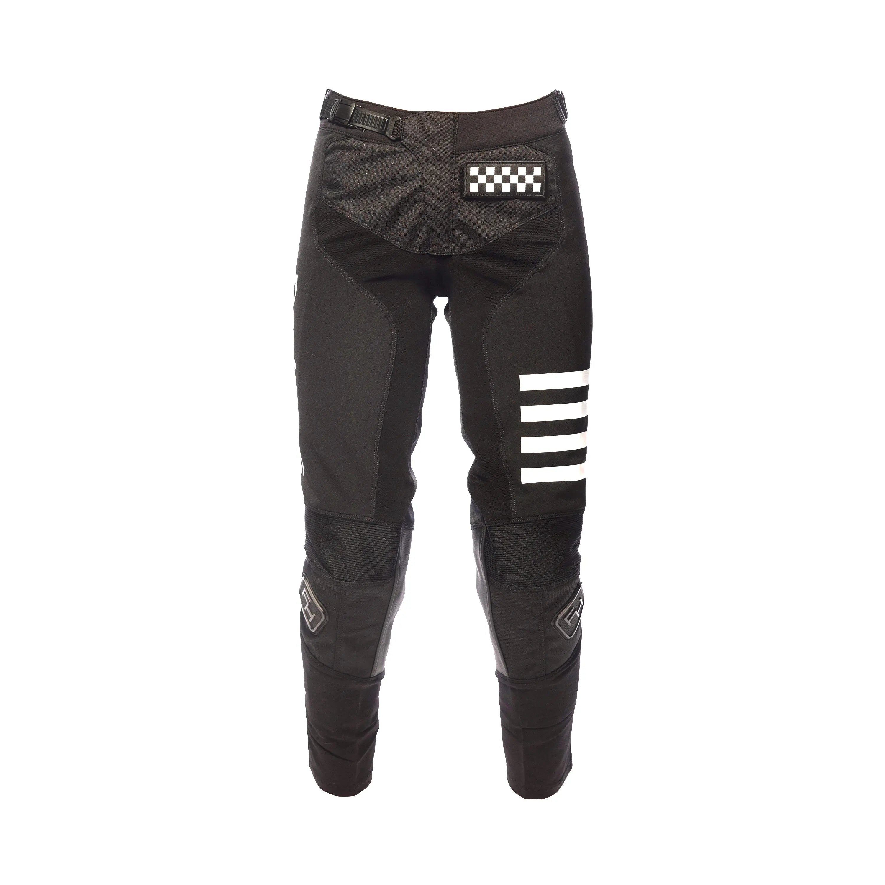 Speed Style Girl's Pant - Black - Fasthouse