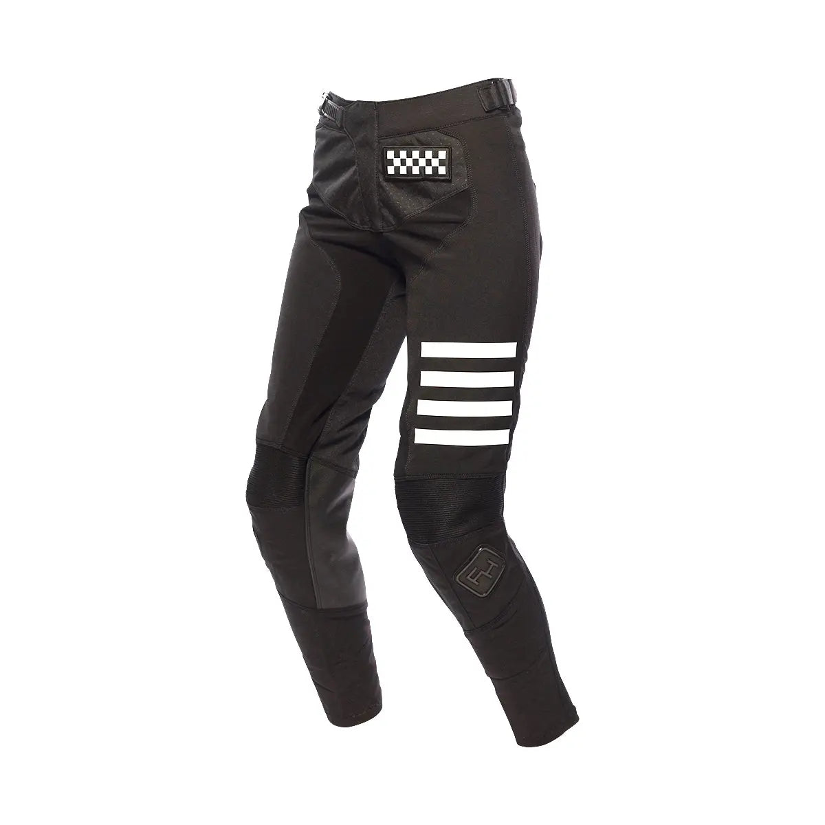 Speed Style Girl's Pant - Black - Fasthouse