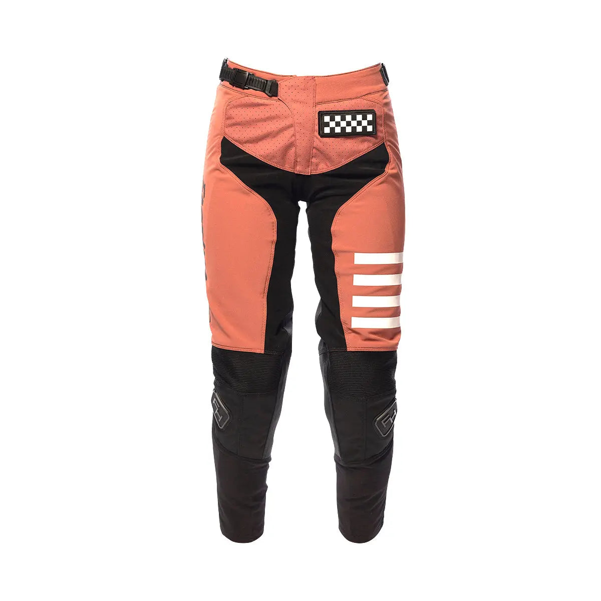 Speed Style Girl's Pant - Mauve - Fasthouse