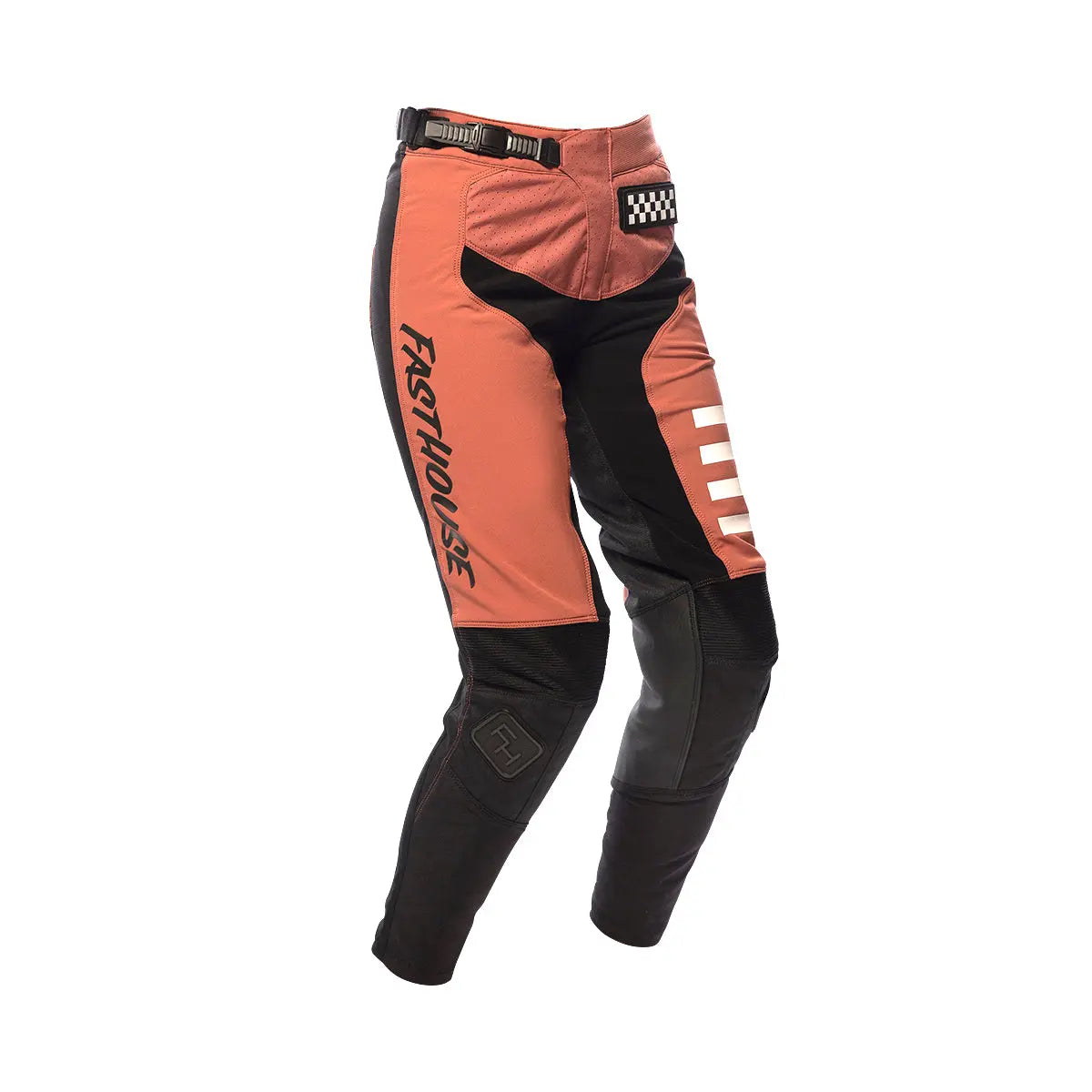 Speed Style Girl's Pant - Mauve - Fasthouse
