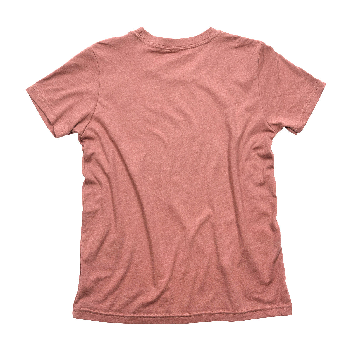 Vivid Girl's Tee