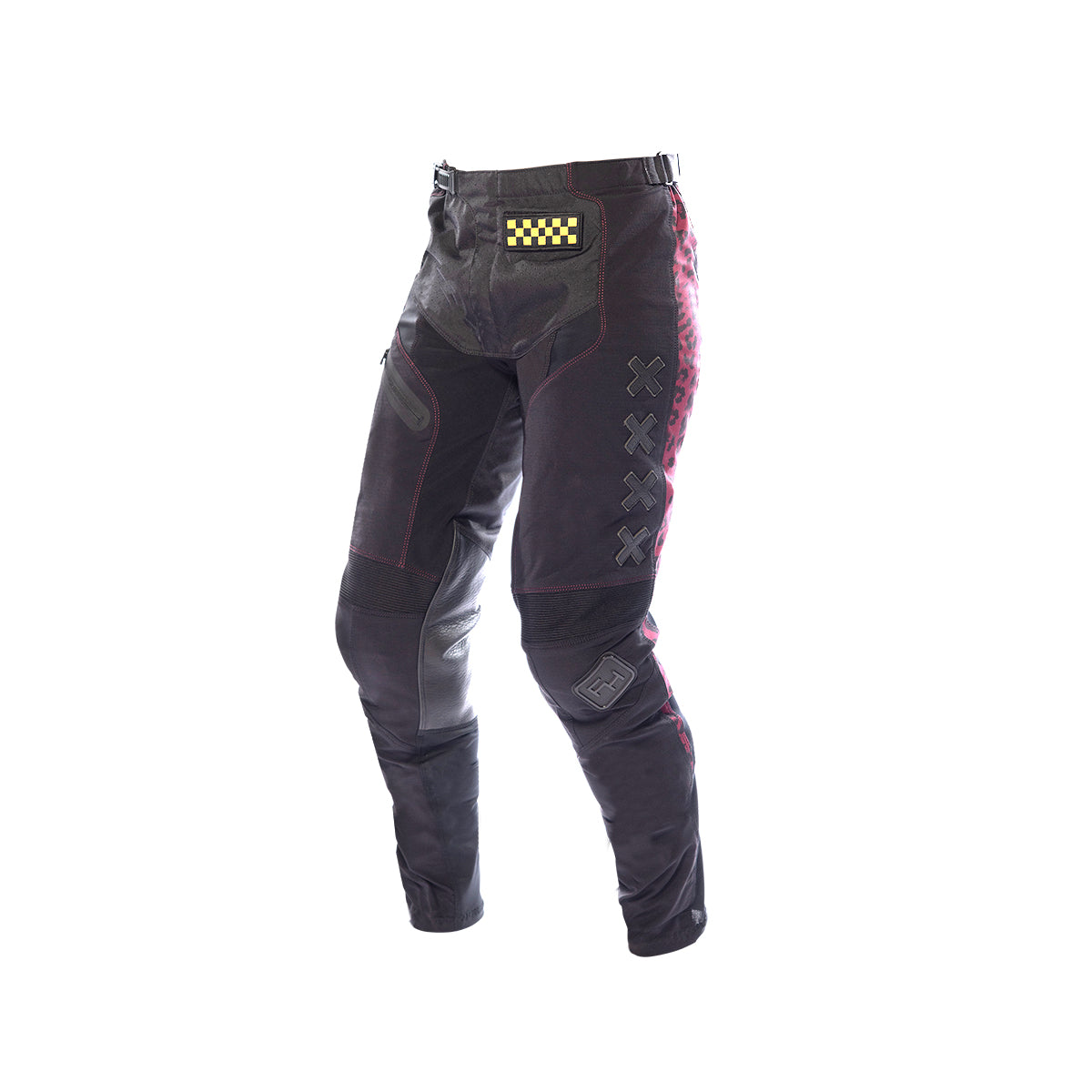 Elrod Golden Girl's Pant - Black