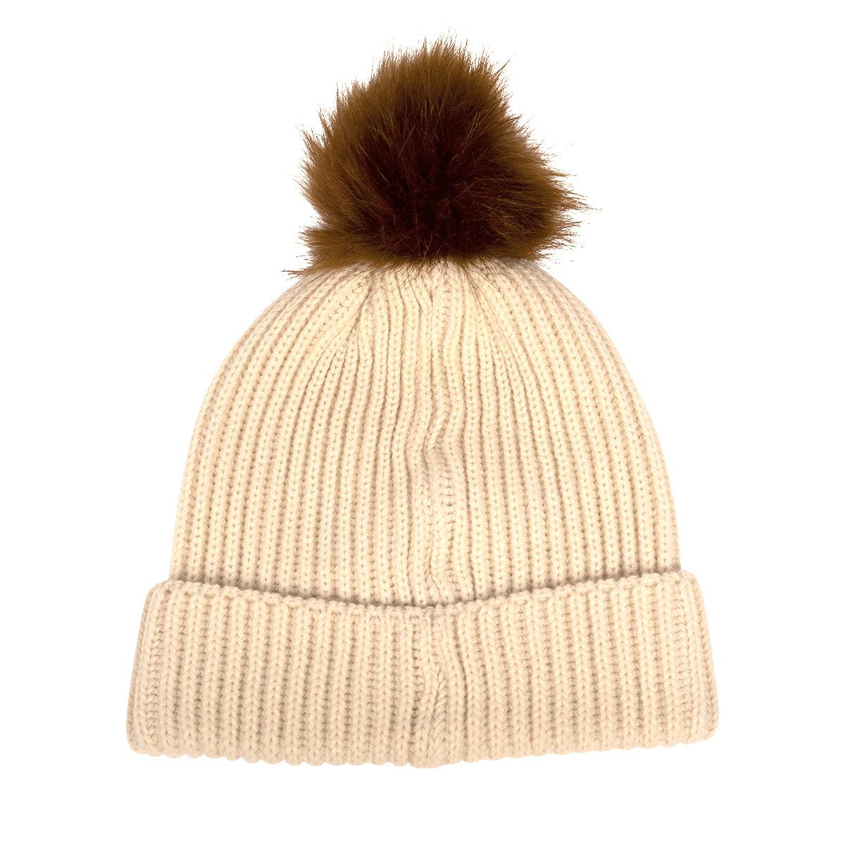 Glow Women's Beanie - Natural