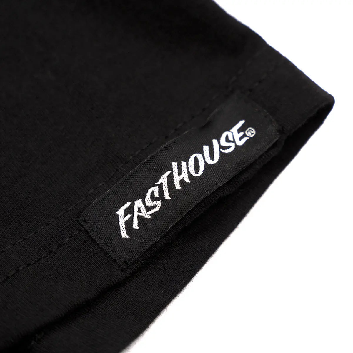 Goonie Tee - Black - Fasthouse