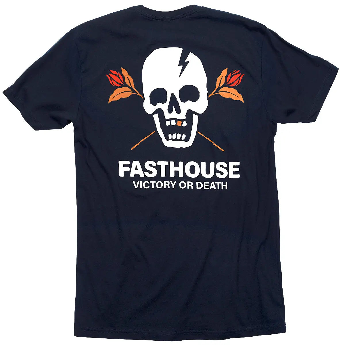 Goonie Tee - Midnight Navy - Fasthouse