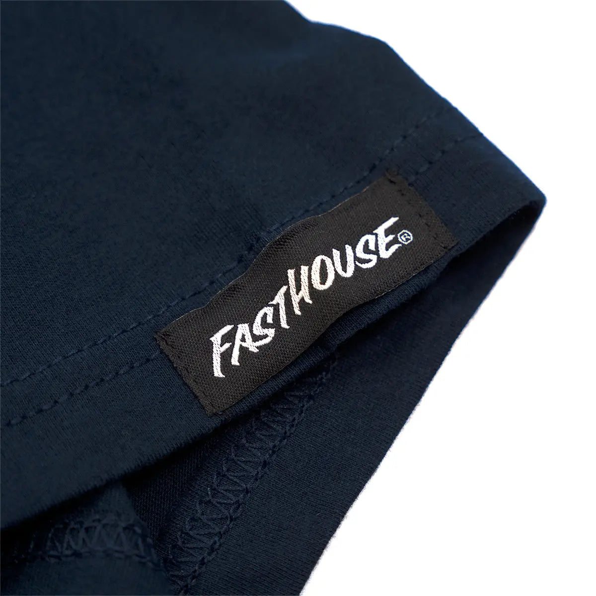 Goonie Tee - Midnight Navy - Fasthouse