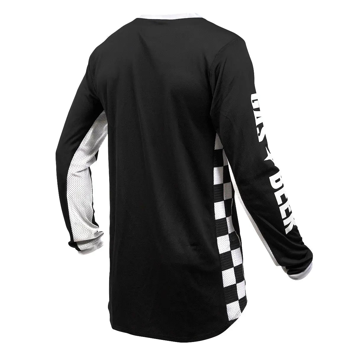 Grindhouse 805 USA Jersey - Black - Fasthouse