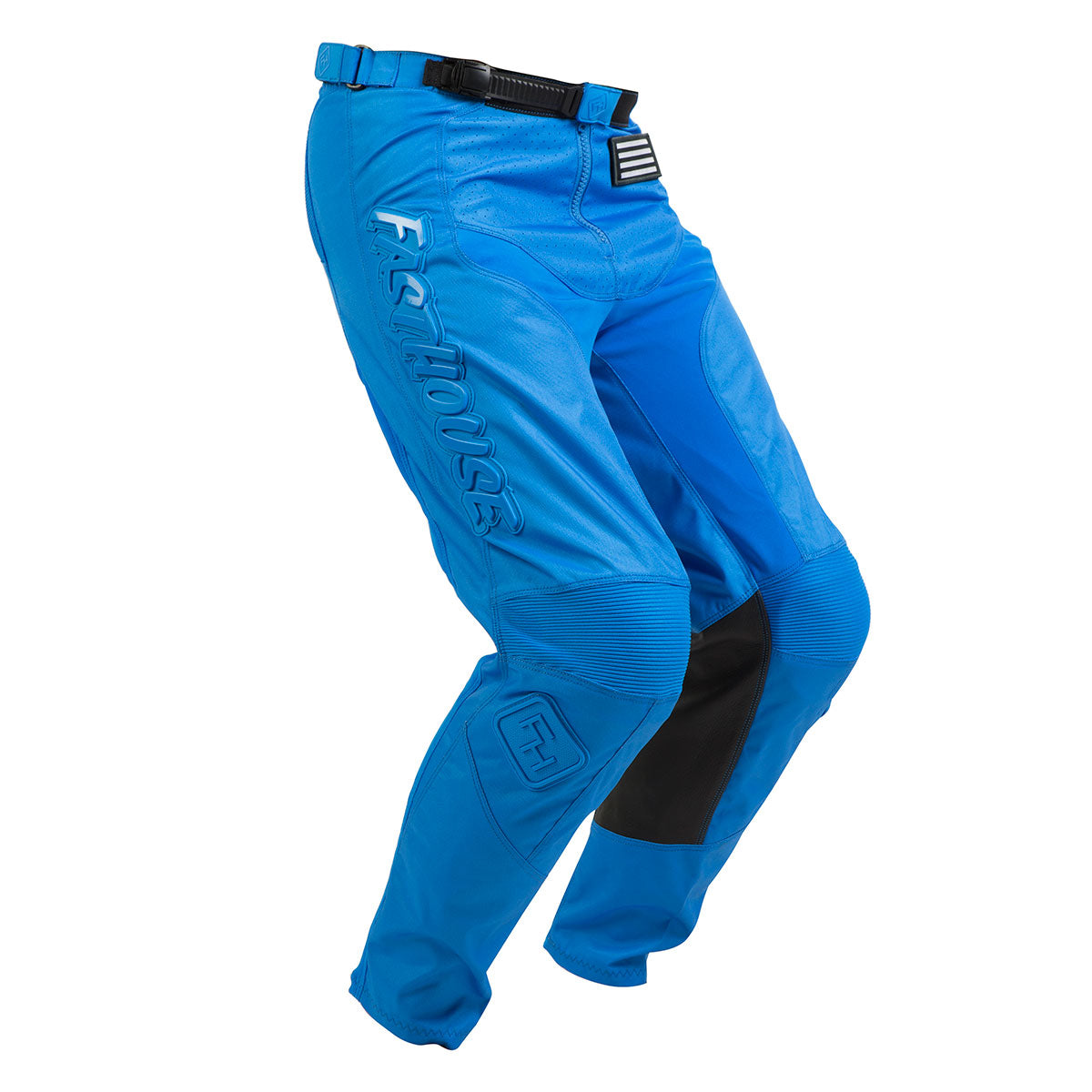 Fasthouse - Grindhouse Pant - Solid Blue