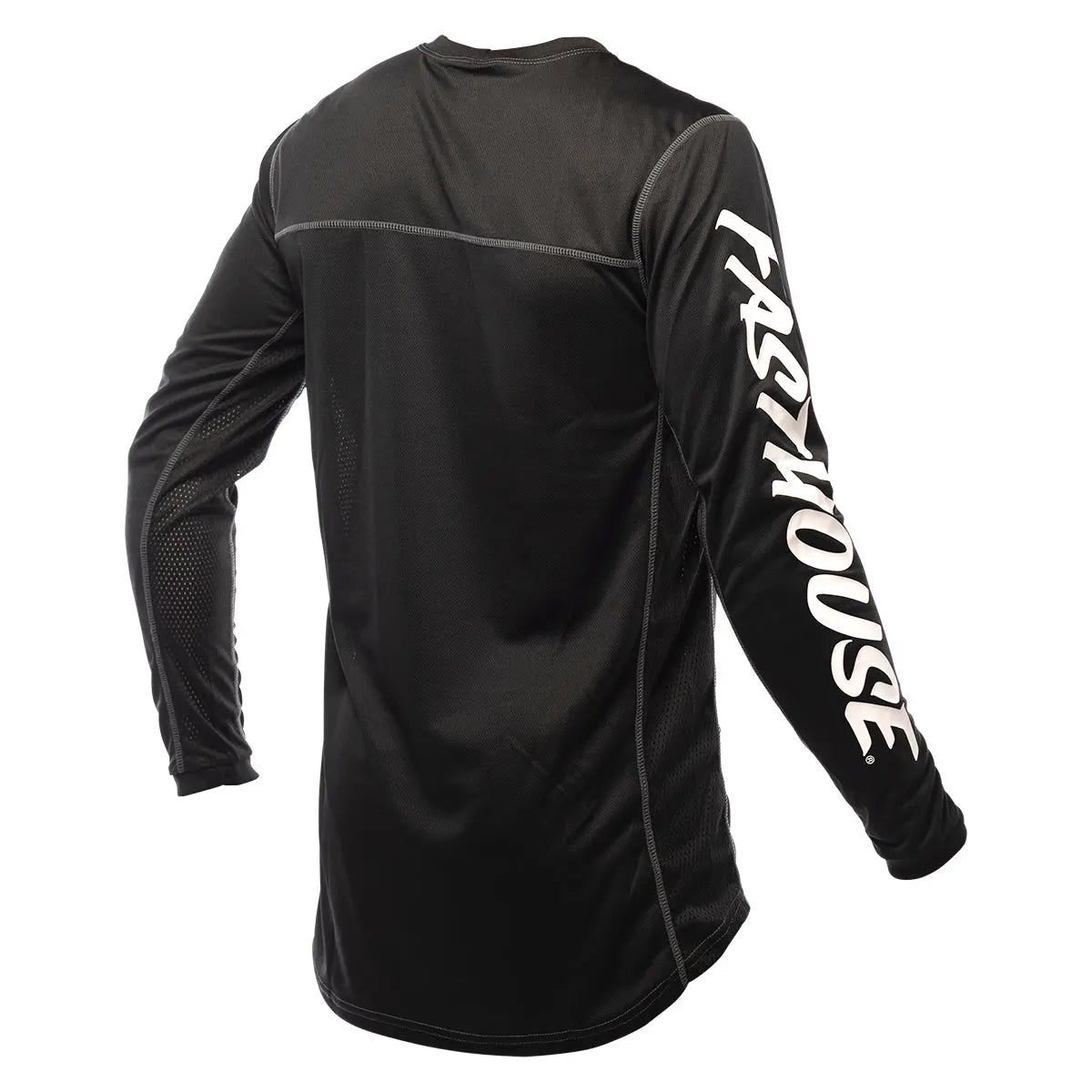 Grindhouse Cypher Jersey - Black