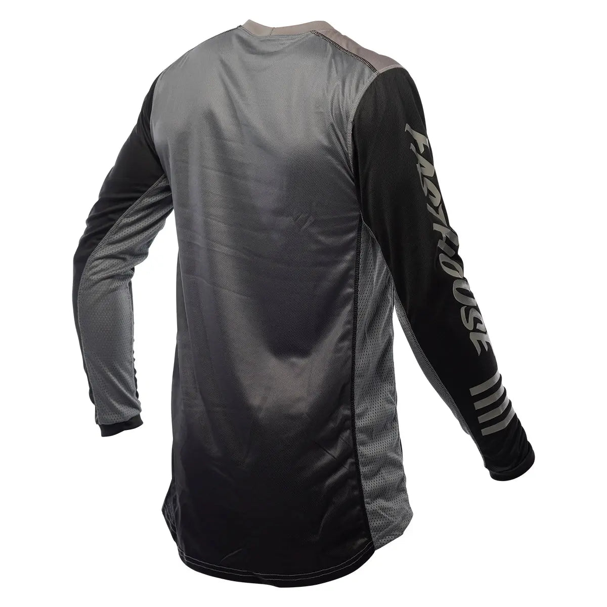 Grindhouse Domingo Jersey - Black