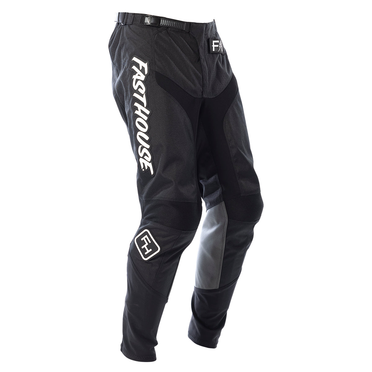 Grindhouse Pant - Black – Fasthouse