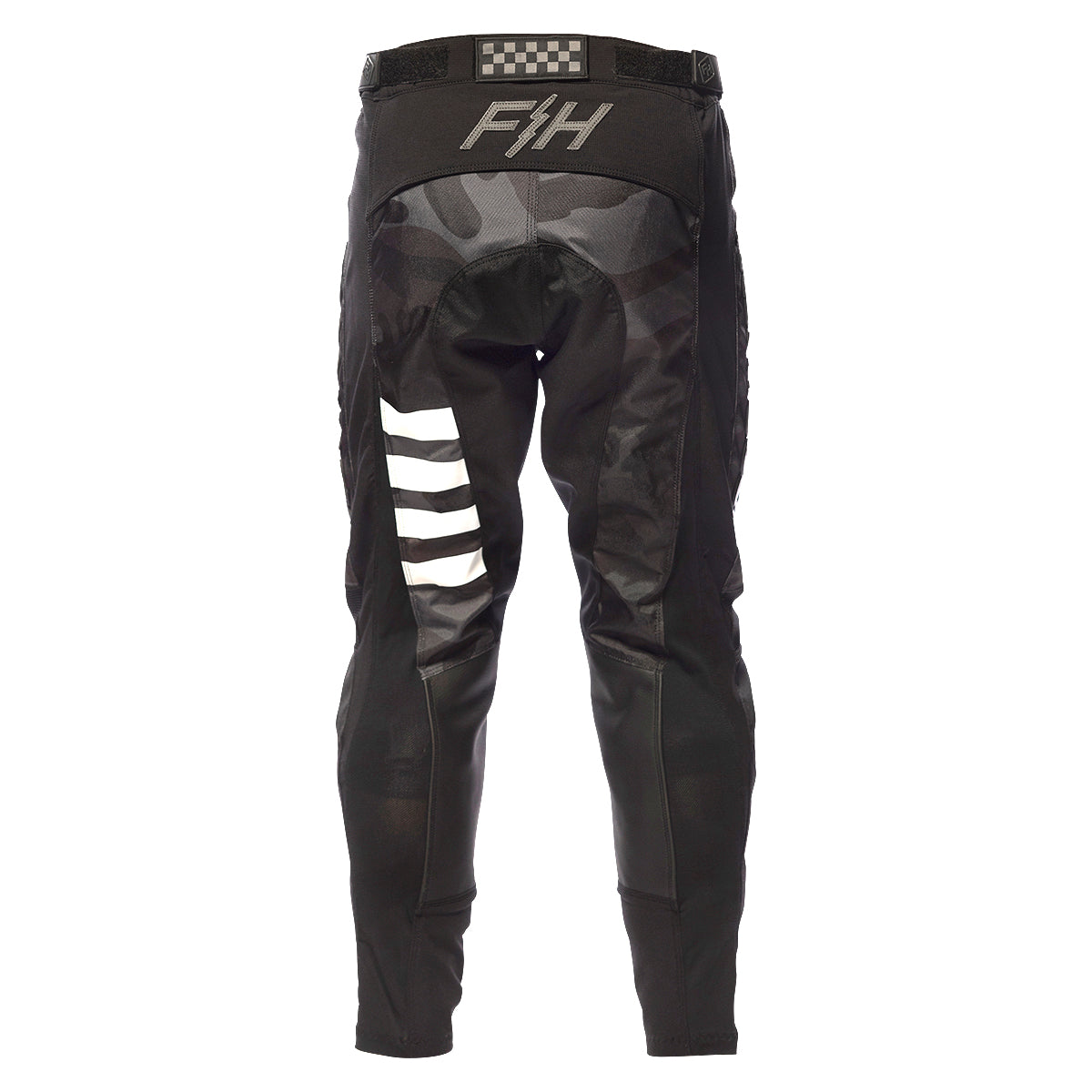 Grindhouse Pant - Camo/Black Fasthouse