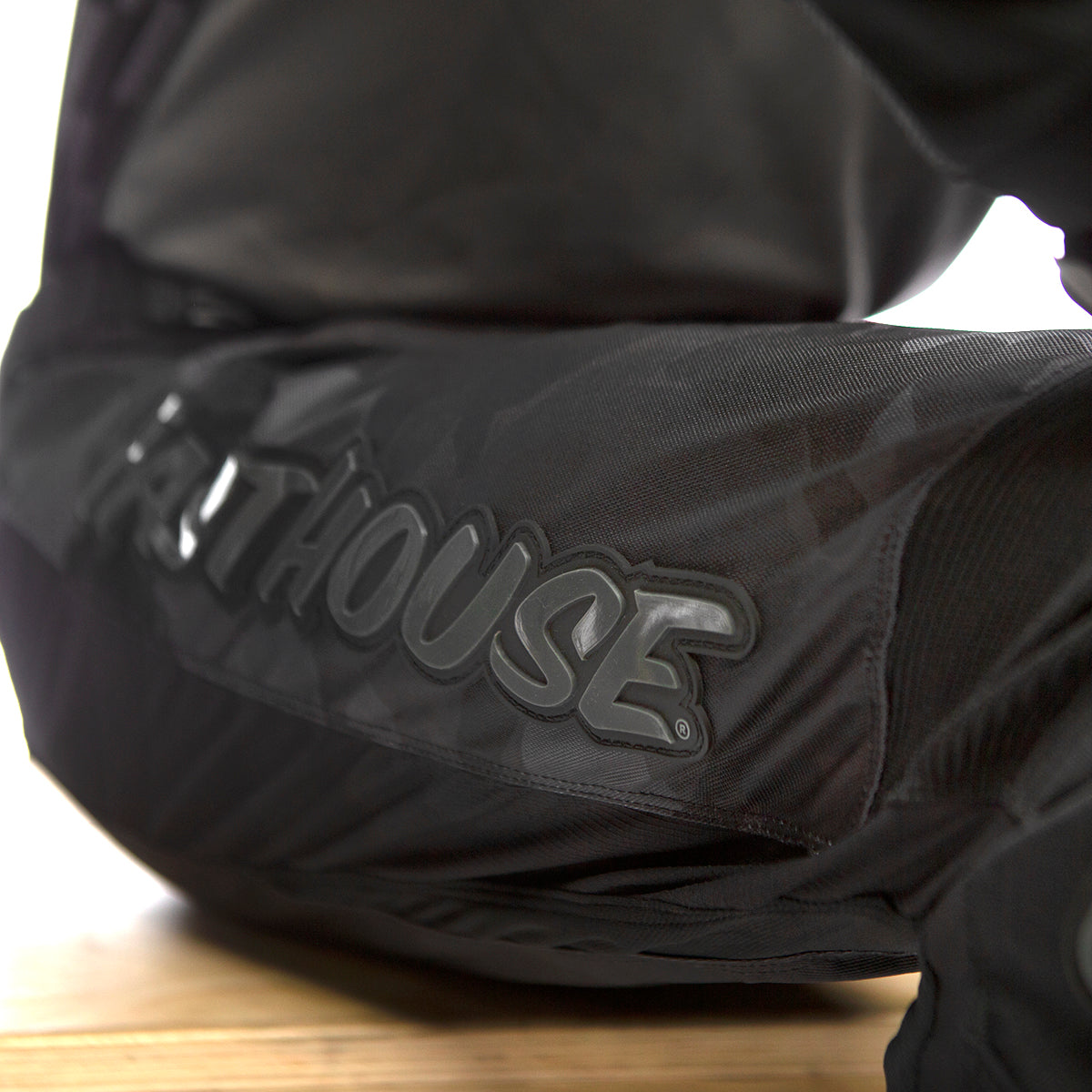 Grindhouse Pant - Camo/Black Fasthouse