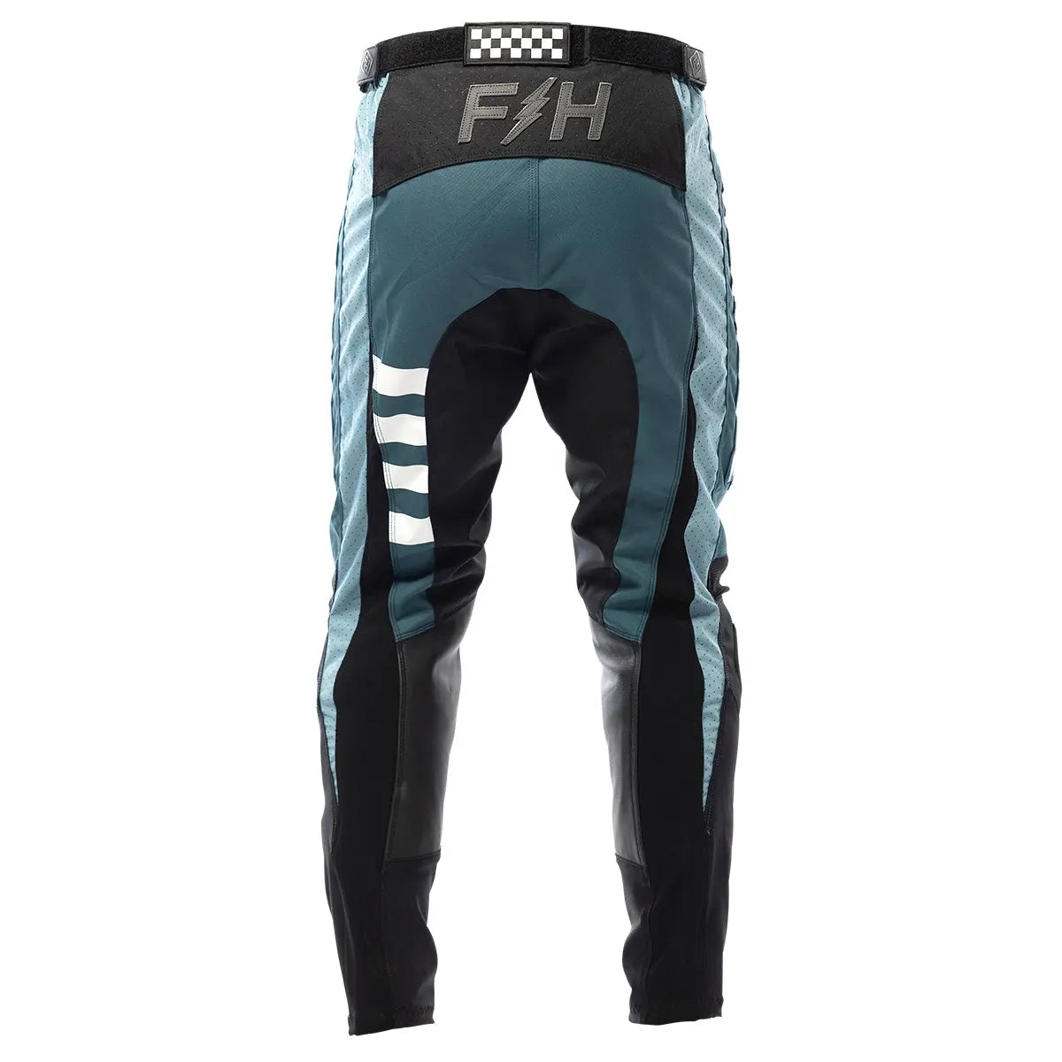 Grindhouse Pant - Indigo/Black
