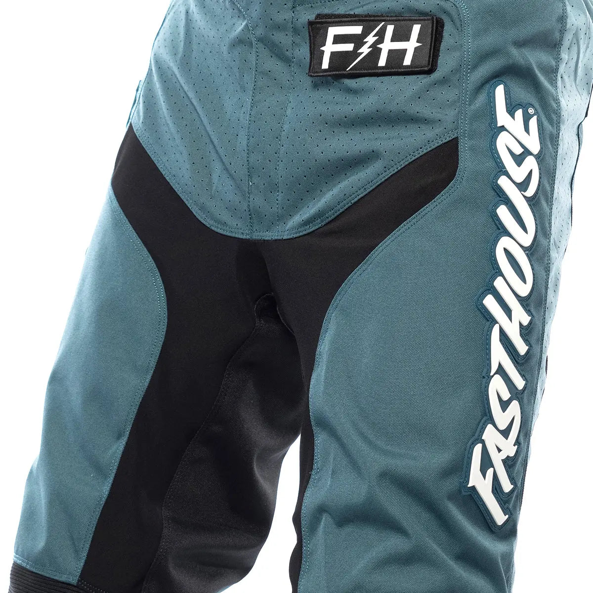 Grindhouse Pant - Indigo/Black - Fasthouse