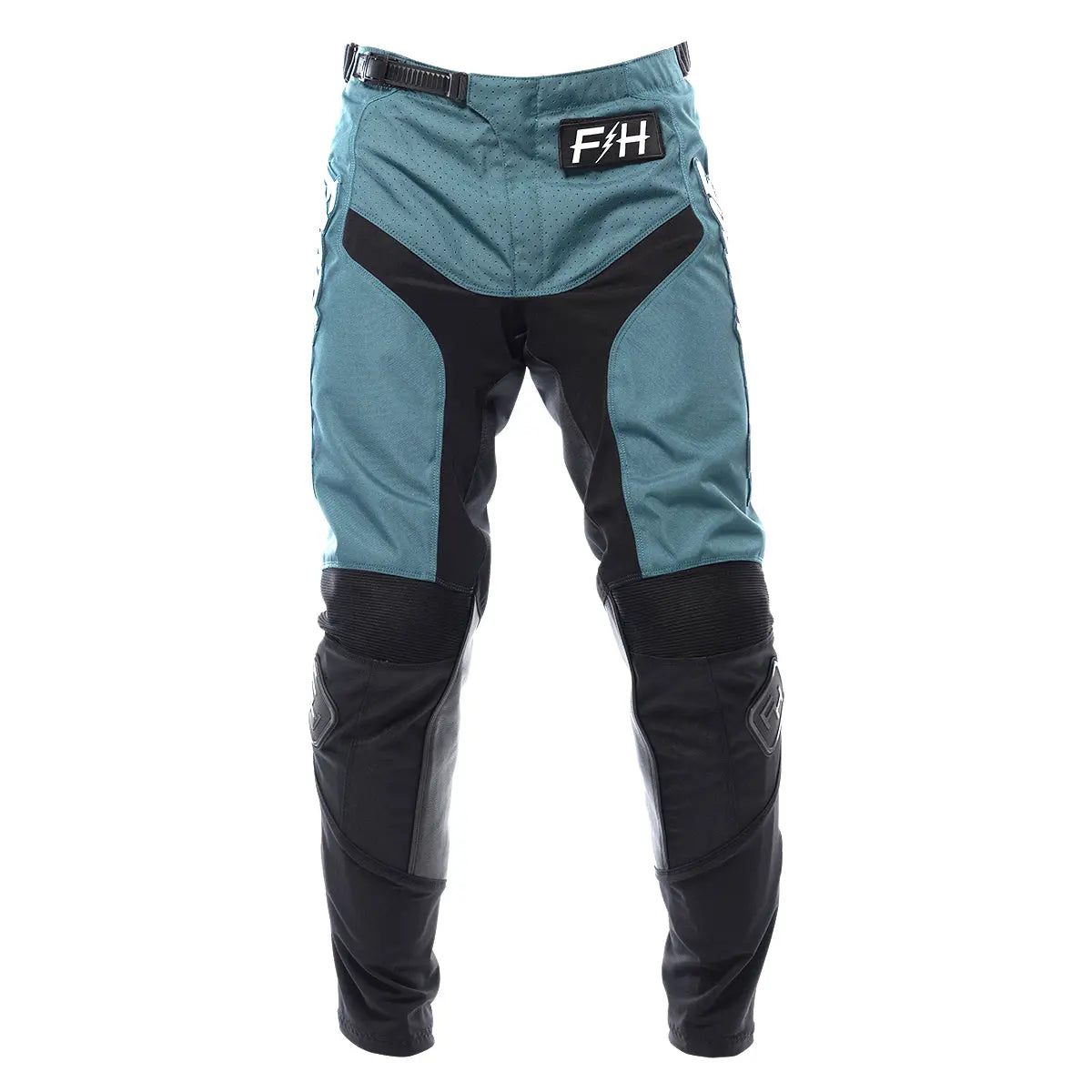 Grindhouse Pant - Indigo/Black