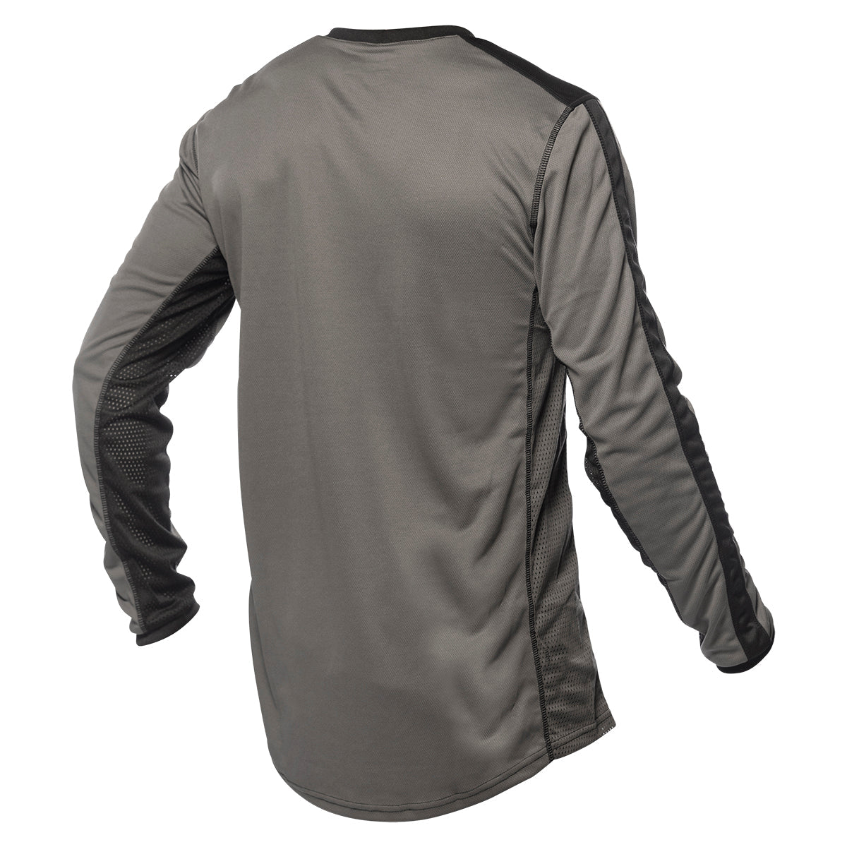 Grindhouse Torino Jersey - Black/Gray closeout