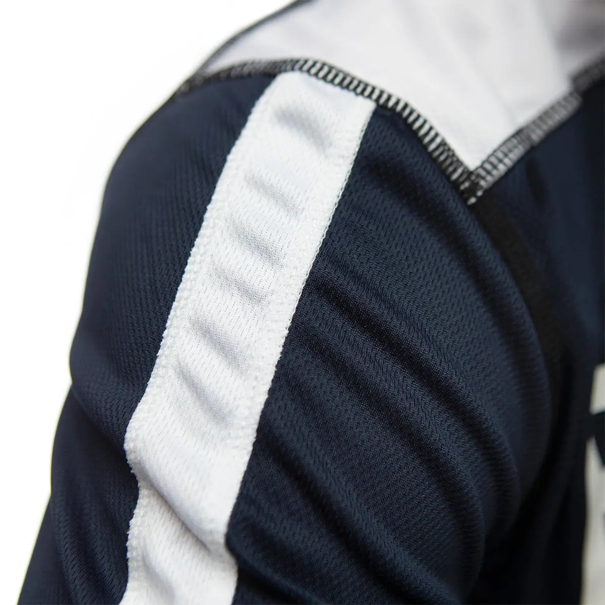 Grindhouse Torino Jersey - Blue/Black - Fasthouse