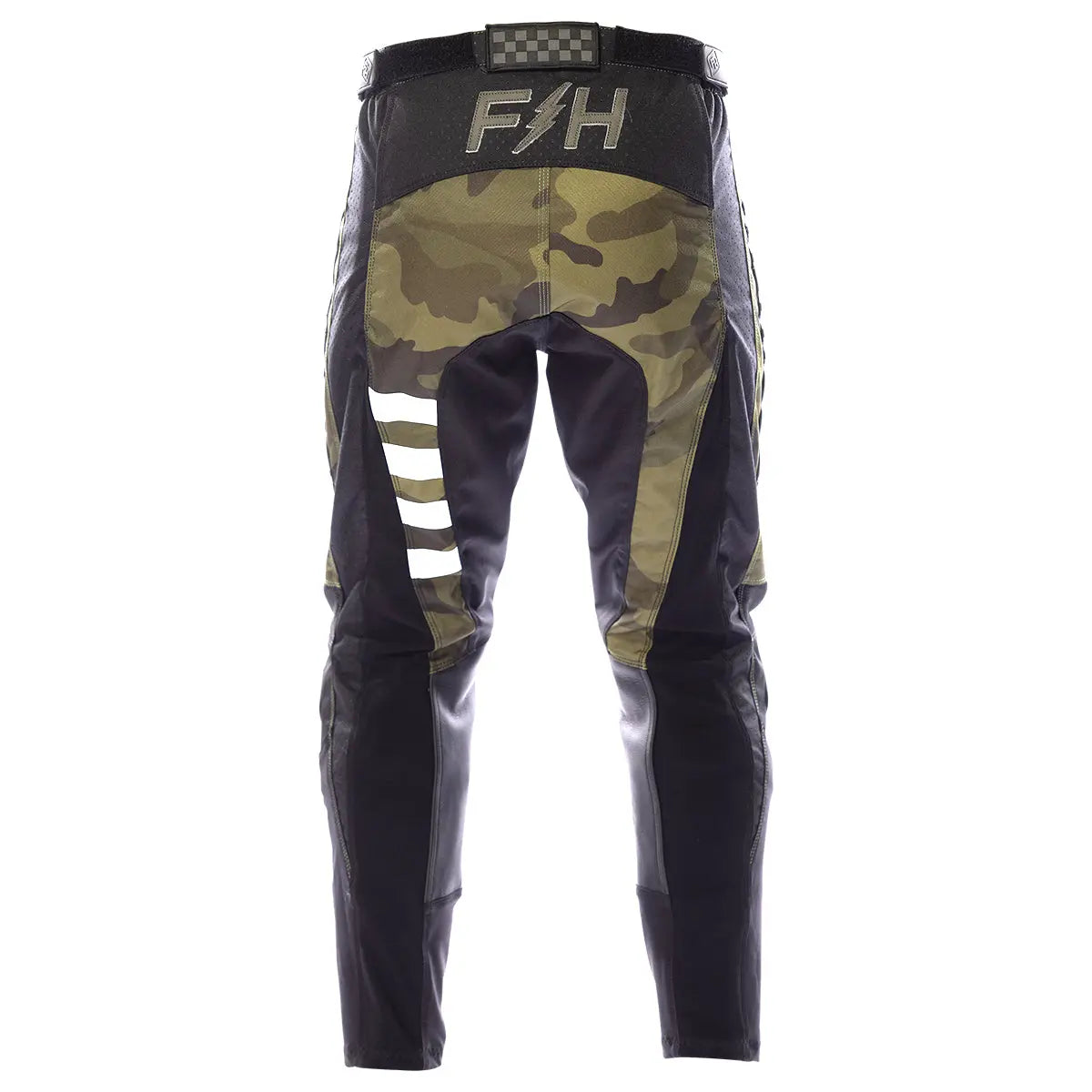 Grindhouse Pant - Camo