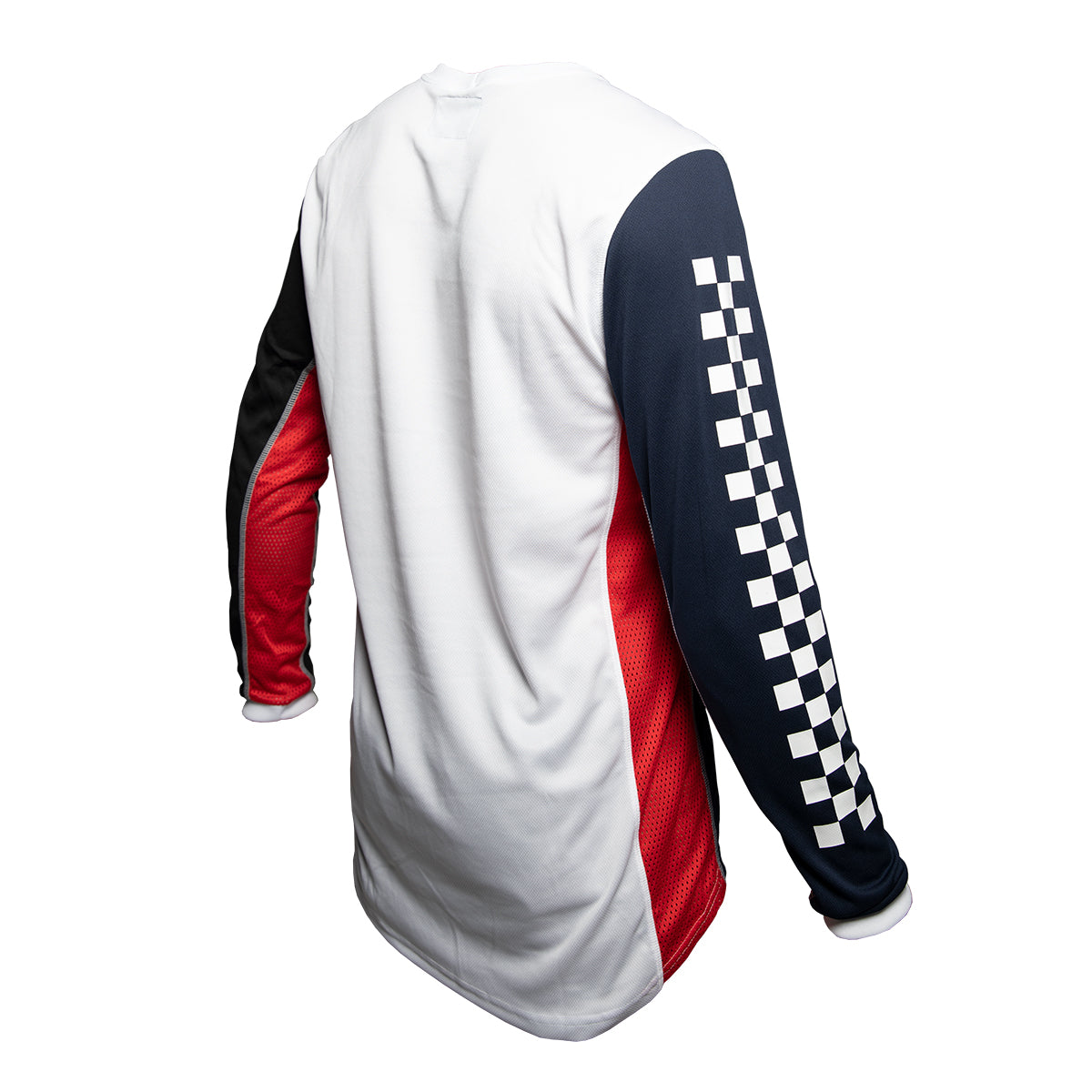 Fasthouse - Heritage Jersey - Navy
