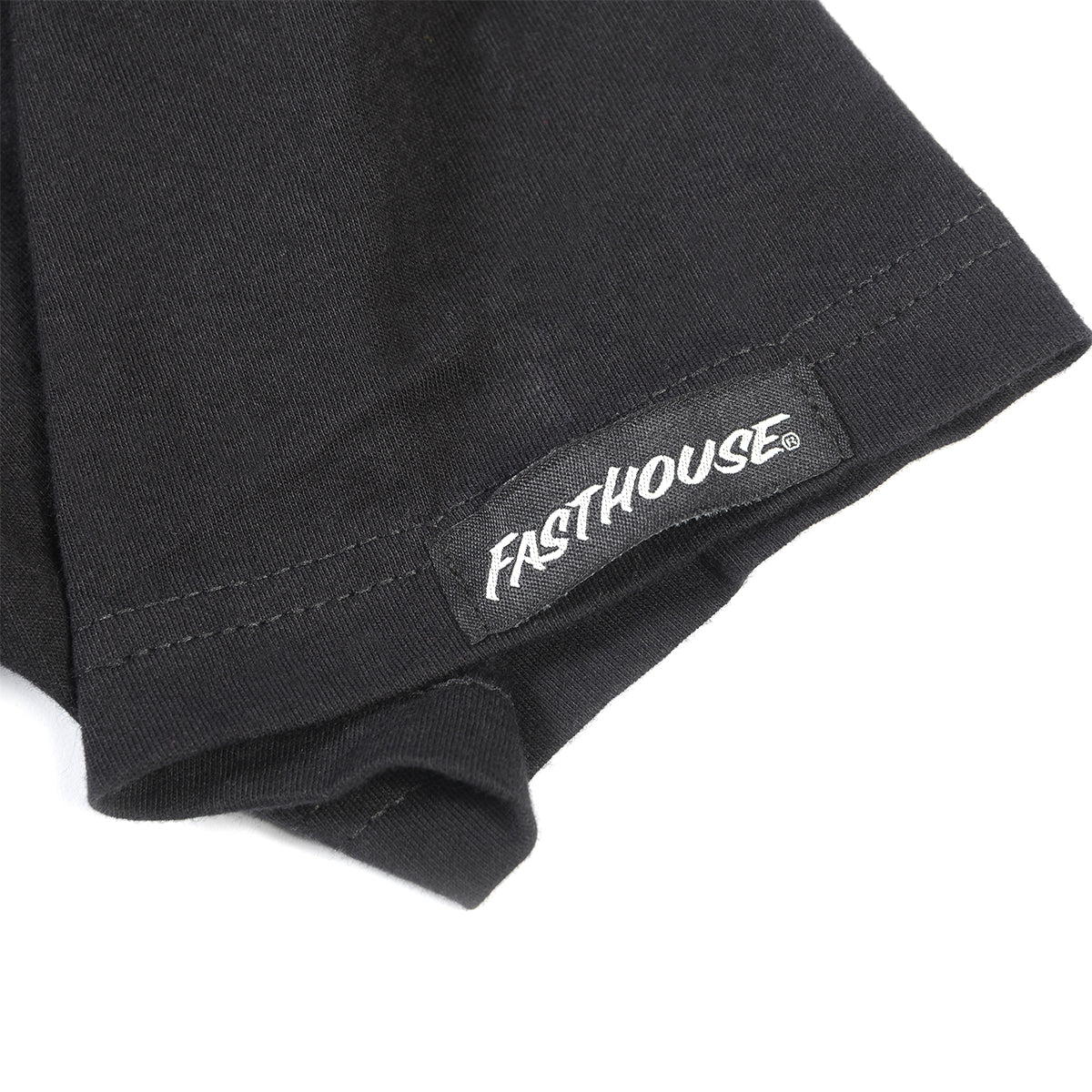 Haste Tee - Black