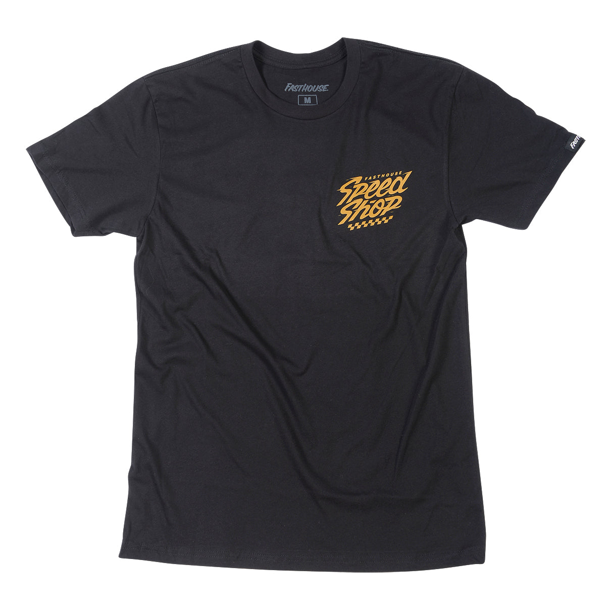 Haste Tee - Black