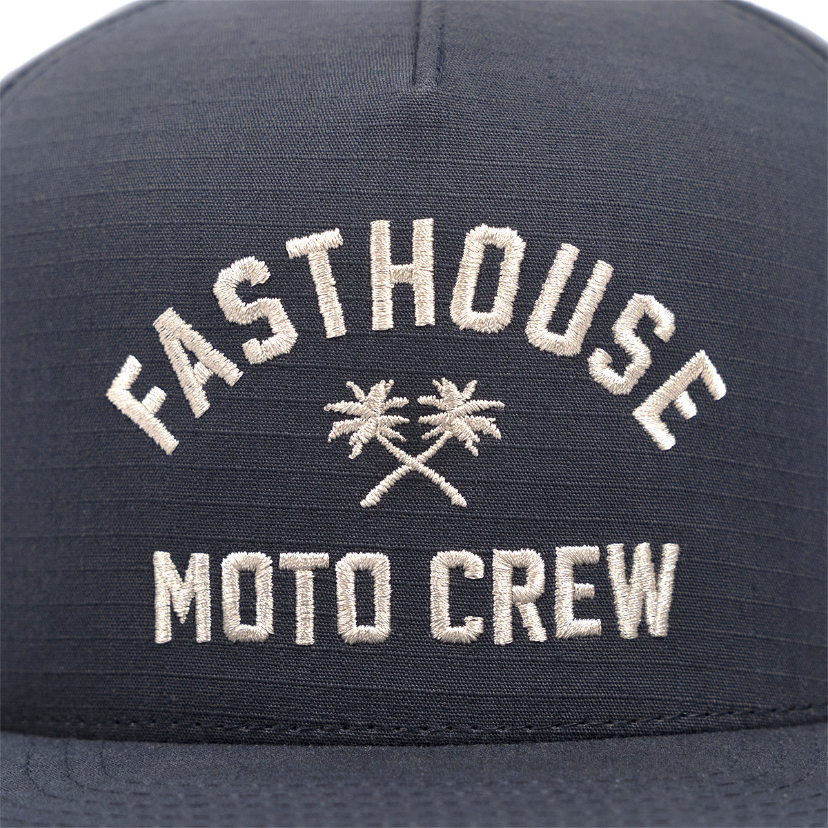 Haven Hat - Denim Fasthouse