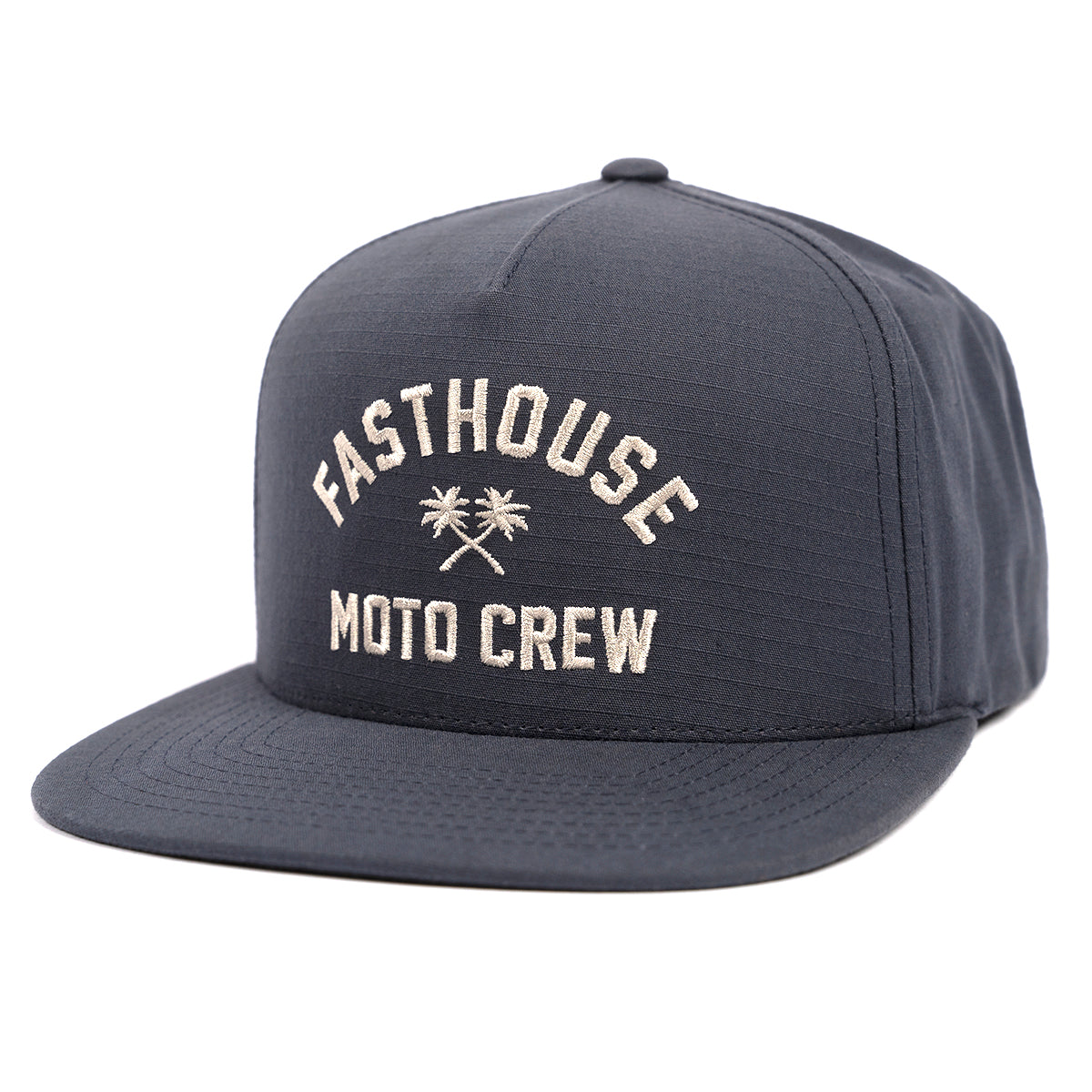 Haven Hat - Denim Fasthouse