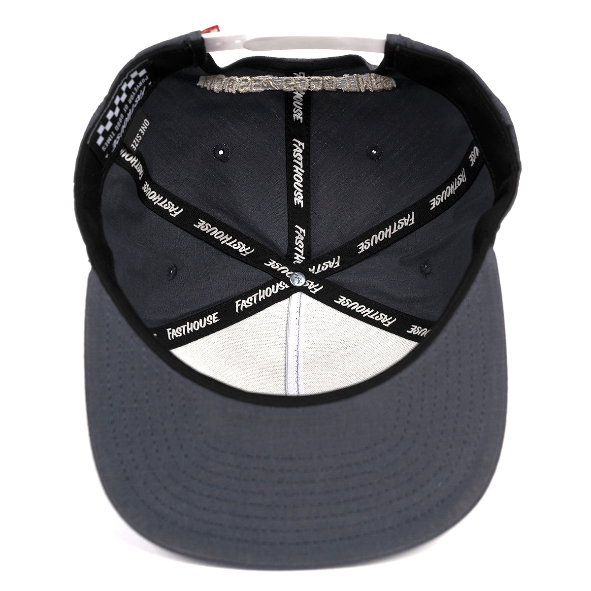 Haven Hat - Denim Fasthouse