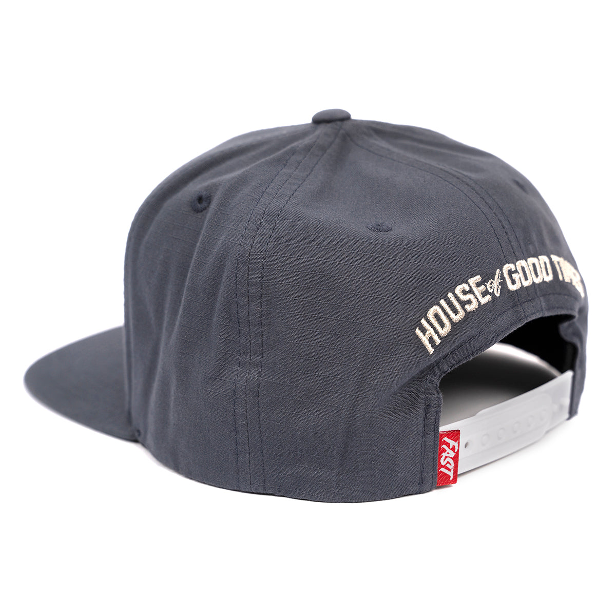 Haven Hat - Denim Fasthouse