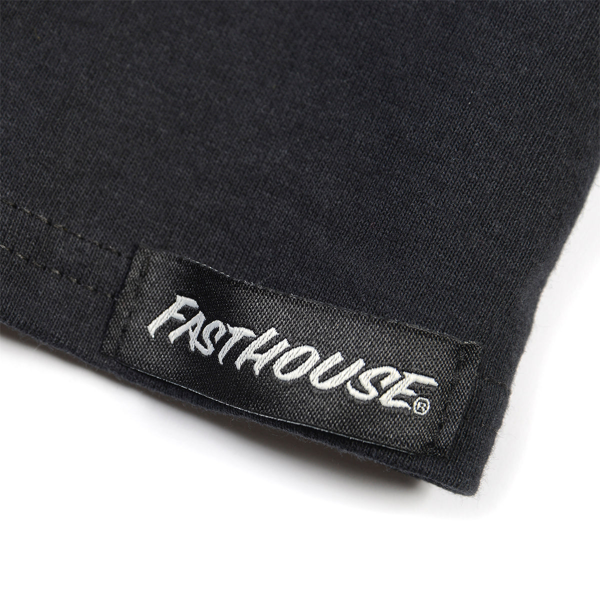 Haven Long Sleeve Tee - Black