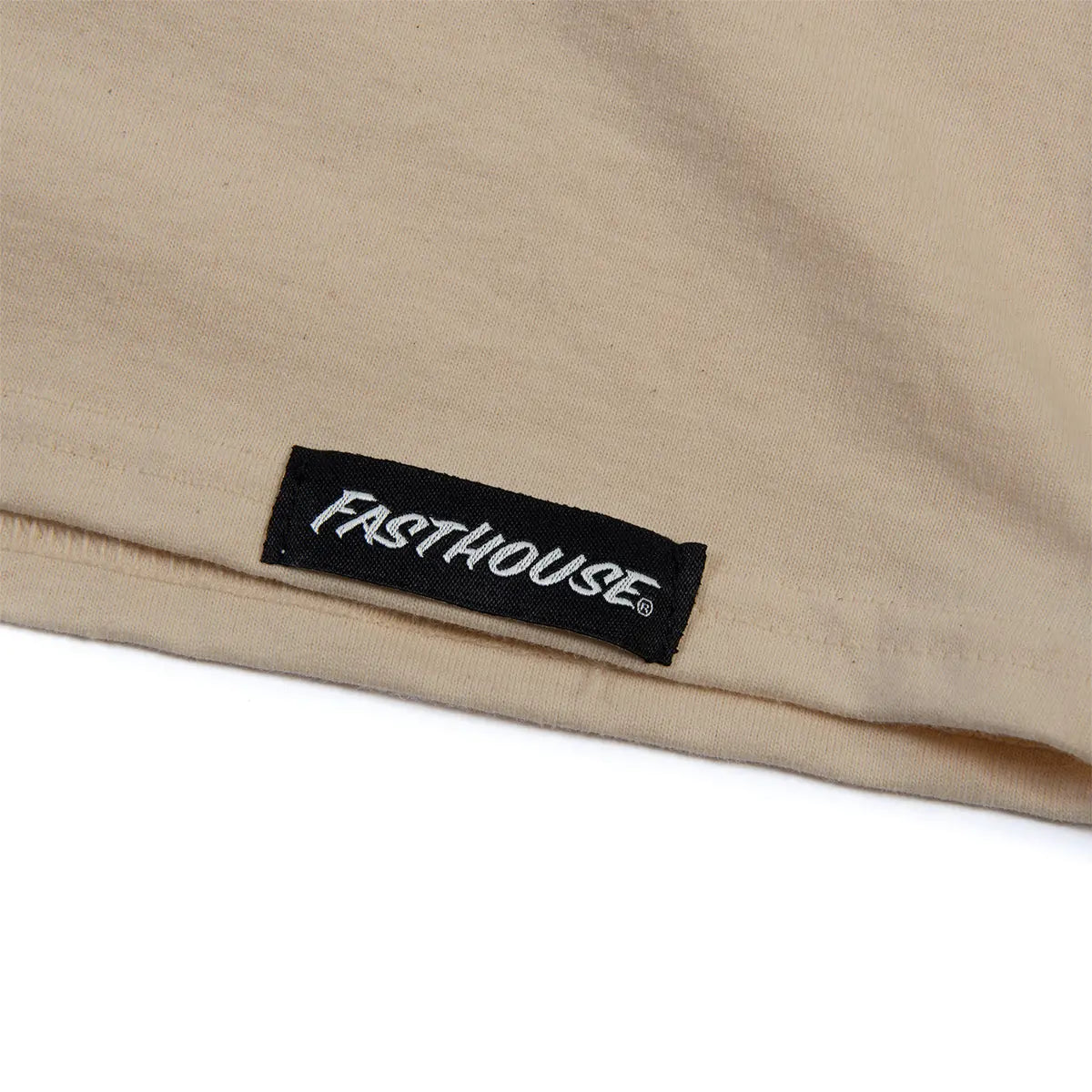 Haven Long Sleeve Tee - Natural - Fasthouse