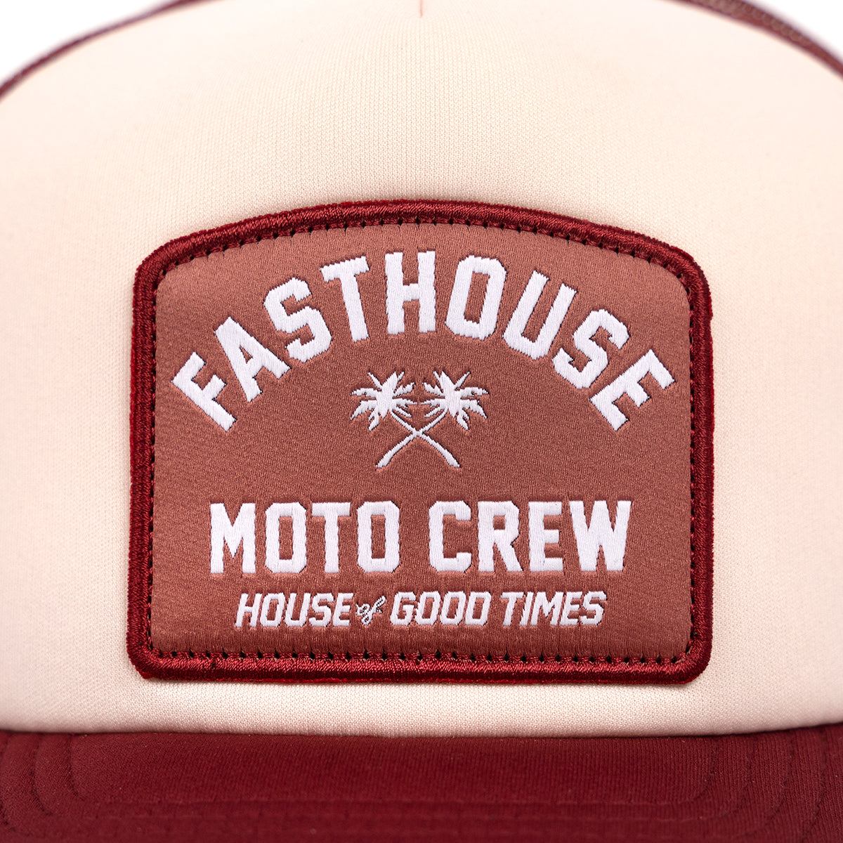 Haven Women's Hat - Mauve