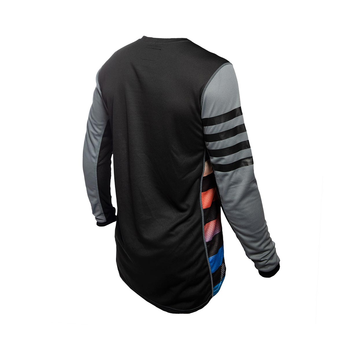 Fasthouse - Hawk Youth Jersey - Grey
