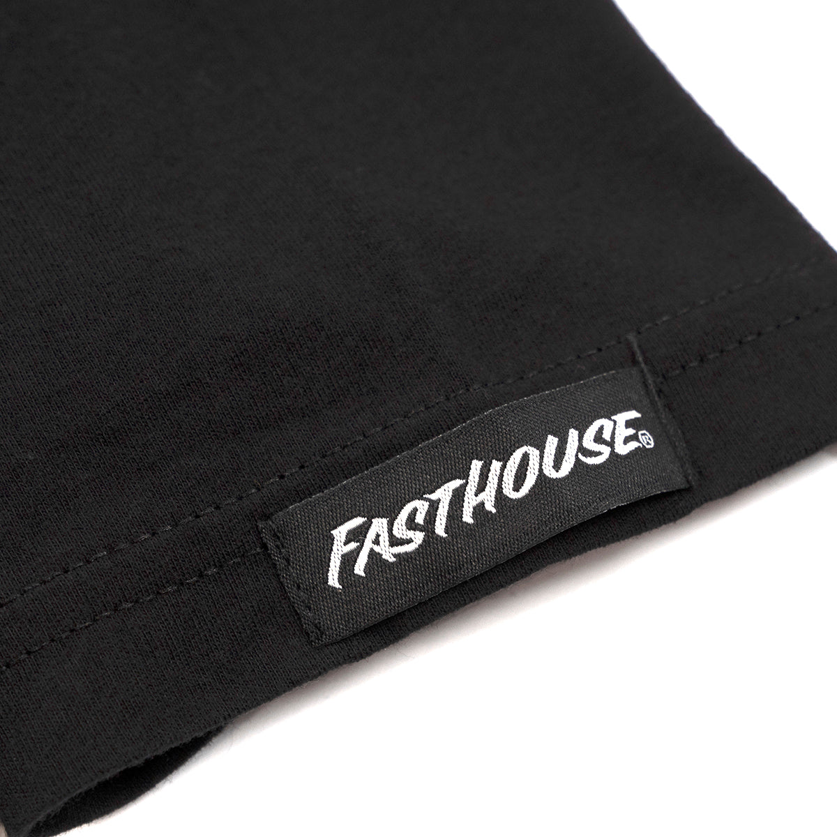 Hot Wheels Array Tee - Black Fasthouse