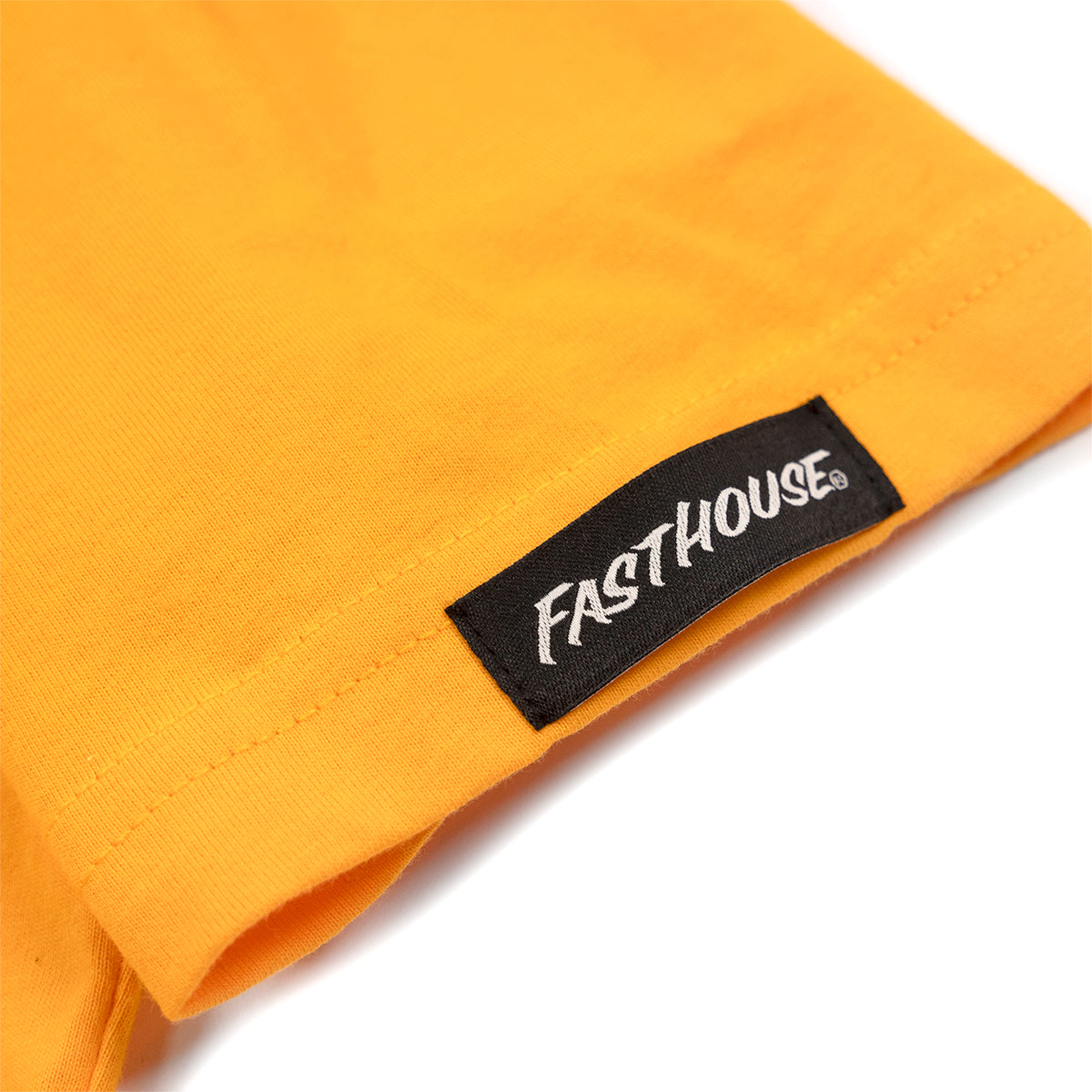 Hot Wheels Array Tee - Gold Fasthouse