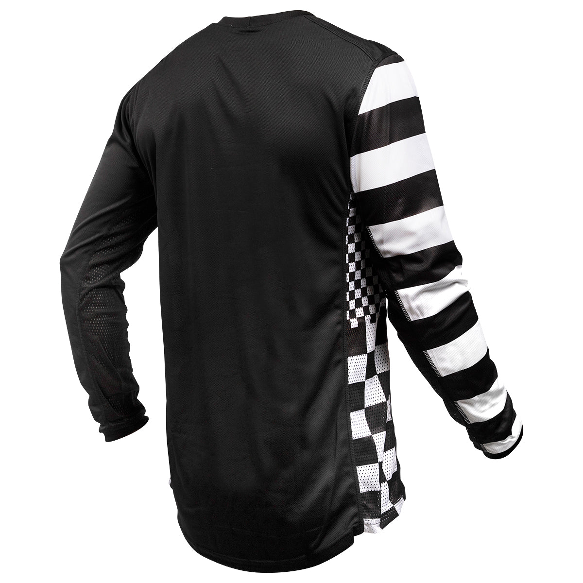 Hot Wheels Grindhouse Jersey - Black